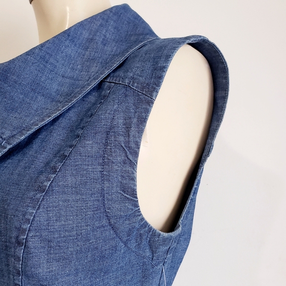 Kenneth Cole NY Top - Picture 6 of 6